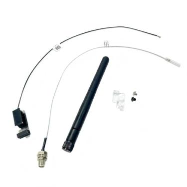 Imagem de Jintai Cabo de substituição de antena WiFi MFF para Dell Precision 3240 Optiplex 3080 5080 7080 3090 5090 7090 0RYXHK 030DC8 0C5NF7