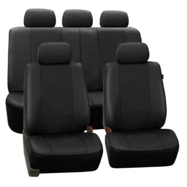 Imagem de Jogo de Capa de Banco Carro Automotivo Carro Gol Voyage Fox Polo