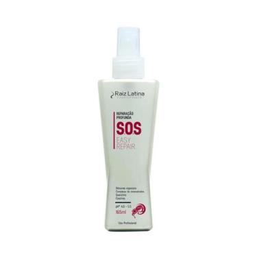 Imagem de Raiz Latina SOS Easy Repair 165ml