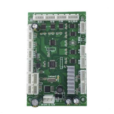 Imagem de Placa Mae Onelight Para Beam 230W