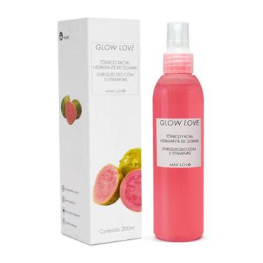 Imagem de Tonico Facial Hidratante de Goiaba - GLOW LOVE