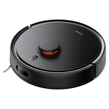 Imagem de Robô Aspirador Inteligente Robot Vacuum S20 Bivolt Preto - Mop