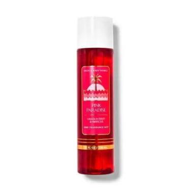 Imagem de Spray corporal Mist Bath & Body Works Fine Fragrance 250 ml