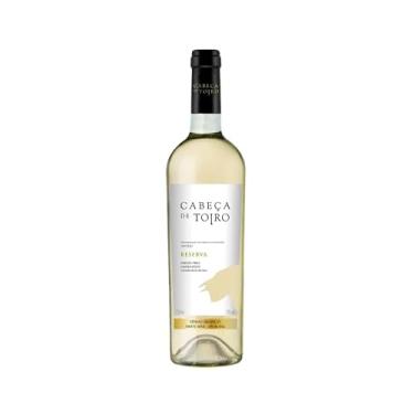 Imagem de Vinho Cabeça de Toiro Reserva Branco 750ml
