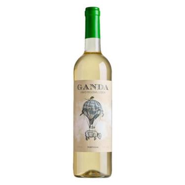 Imagem de Vinho ganda branco 750ml