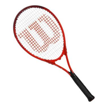 Imagem de Raquete De Tênis Wilson Pro Staff Precision XL 110, L2