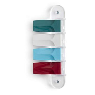 Imagem de Sinais de sala de exames - Kull Industries - Bandeiras médicas de porta para hospitais, consultórios médicos, clínicas (curto de 7,6 cm, designer, 4)