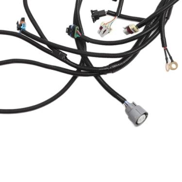 Imagem de YOUTHINK LS Hauts Haut LS Primic Premier Apresentação para Wire para Transmissões 4L60E, Made 97-04 Gen III Motors