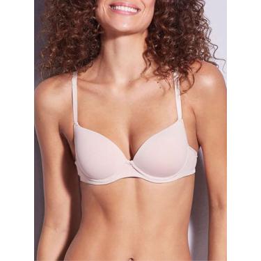 Imagem de Sutiã Meia Taça Hope 2484 Bojo E Aro Microfibra T. 42/46, 44, Blt, Bal