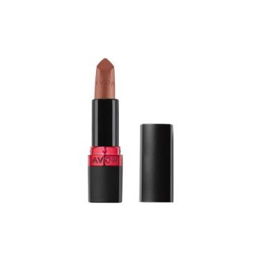 Imagem de Avon Ultra Color Batom Matte 3,6g - Maquiagem, nude bronze
