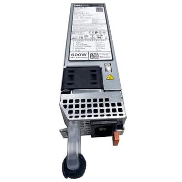 Imagem de BestParts Fonte de alimentação de 600 W compatível com servidor Dell PowerEdge R350 R450 R650 R750 R750XS T550 T560 R660 R760