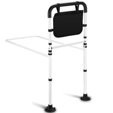 Imagem de Grade Cama Idoso, Grade para Cama Idoso, Grade de Protecao para Cama, Grade para Cama, Grade de Proteção para Cama, Protetor de Cama, Grade Proteção Cama Box, Grade de Protecao