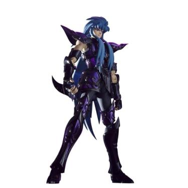 Imagem de Aquarius Camus Surplice 20th Revival - Saint Seiya - Cloth Myth Ex - Bandai