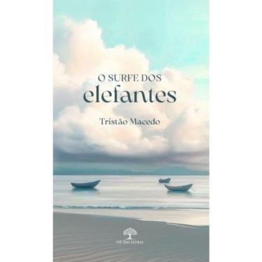 Imagem de O Surfe Dos Elefantes