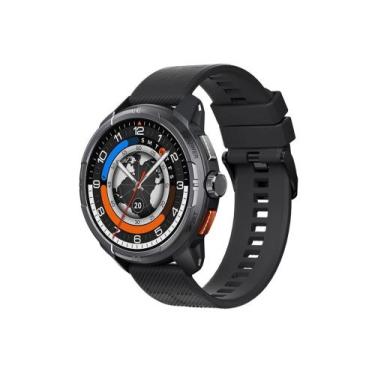 Imagem de Smartwatch Haylou Solar Ultra, GPS Integrado, Conexão Strava, Amoled 1