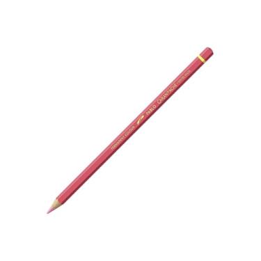 Imagem de Caran D'ache Lápis de cor Pablo, vermelho framboesa (666.270)