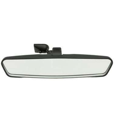 Imagem de NOVAPARTS Espelho retrovisor interno 13585948 para Silverado 1500, 2012-2022 Sierra Suburban 1500 Tahoe, 2012-2020 Yukon Avalanche 2012-2021, Canyon Express 3500, preto 13524 917
