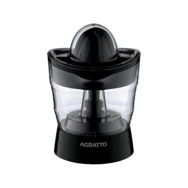 Imagem de Espremedor De Frutas Agratto 700ml Preto 110V