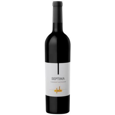 Imagem de Vinho septima cabernet sauvignon tinto 750 ml