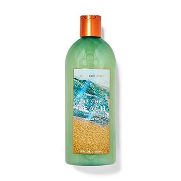 Imagem de Bath and Body Works At The Beach Shampoo 473 ml (At The Beach)