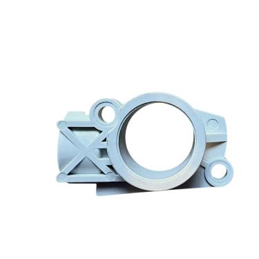 Imagem de Tampa da alavanca de aperto serve para substituição de serra de corte de concreto Stihl TS410 TS420 TS700 TS800 para peças # 4224-664-4200 e 42246644200