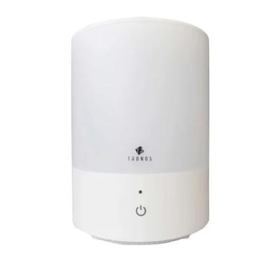 Imagem de Umidificador E Aromatizador De Ar Ultrassônico Com LED Touch 2,8l Tronos Gl2103 Bivolt