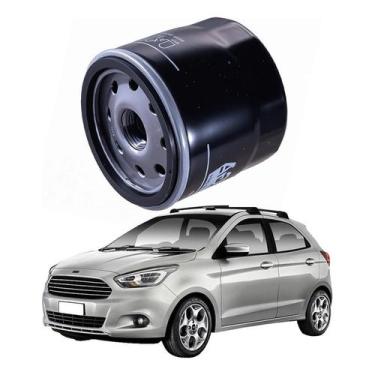 Imagem de Filtro Oleo Wega Ka 1.0 1.5 2014 A 2017