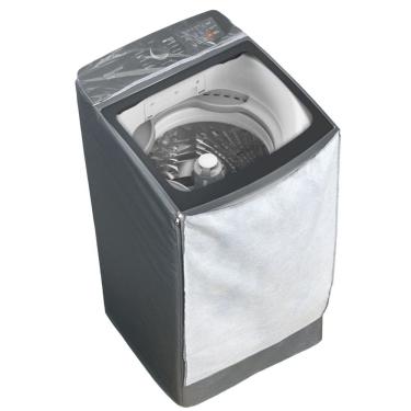 Imagem de Capa Maquina Lavar Roupas Brastemp 18kg Impermeável Bwf18ab