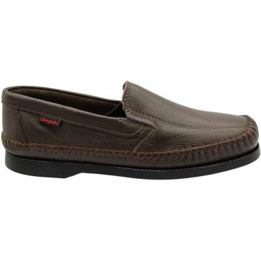 Imagem de Sapatilha Comparini Mocassim Confortável Floather Masculina