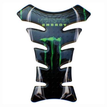 Imagem de Tank Pad Resinado Para Tanque Cb 1000r - no-brand