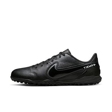 Imagem de Nike Unisexo Tiempo Legend 9 Academy Tf Ténis, Black Dk Smoke Grey Summit, 36 BR