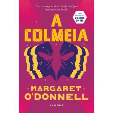 Imagem de Livro - A colmeia