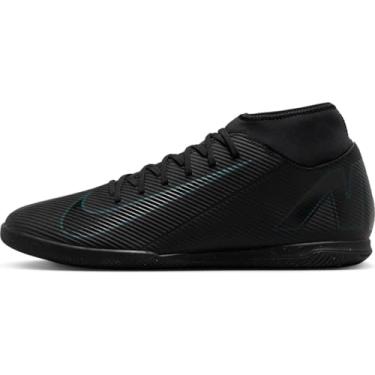 Imagem de Nike Mercurial Superfly 10 Club IC Chuteira de cano alto, Black Deep Jungle, 47 EU