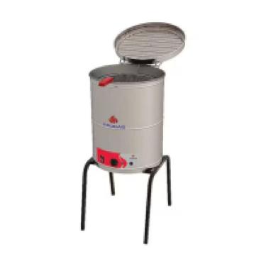 Imagem de Fritadeira Elétrica Água e Óleo Progás 5000W 37 Litros PR-30R 220v