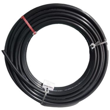 Imagem de Mangueira De Polietileno 1/2 X 1,50 X 50 M - Selo Vermelho