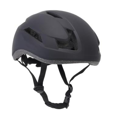 Imagem de RiToEasysports Capacete de Bicicleta LED Inteligente Com Velocímetro, Sinais de Giro e Controle Remoto para Ciclismo, Esqui, deslocamento. Aplicativo Controlado Com Luz Traseira, 576 LED Display