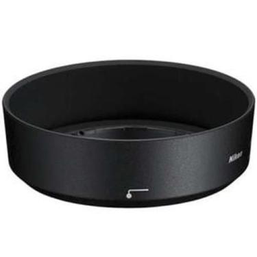 Imagem de Para-Sol Baioneta World View Hb-46 Lente Nikon Af-S Dx 35Mm - Worldvie