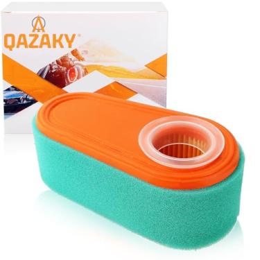 Imagem de QAZAKY Filtro compatível com cortador de grama Toro 190cc 30 polegadas 20199 20200 21199 21200 Troy-Bilt TB330XP TB350XP TB360 12ABD3B 12AI839 12AI869 11P912 111P022 111 unidades 05 111P07 112P02