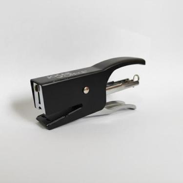 Imagem de Grampeador Alicate Jocar Office Metal 25fls  Compacto, Ergonômico e Re