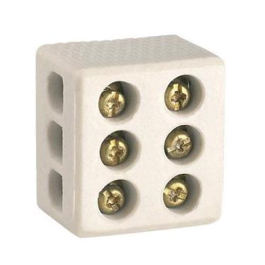 Imagem de Conector ceram.trip.lorenz.1422fp - LORENZETTI