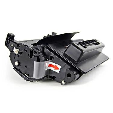 Imagem de Toner Preto CE390A Compatível rendimento 10.000 páginas para impressor