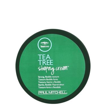 Imagem de Paul Mitchell Tea Tree Shaping Cream-fixador 85g Belezanaweb