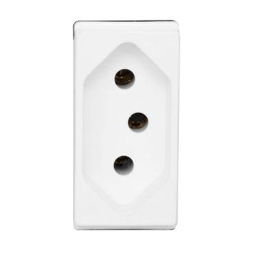 Imagem de Tomada 2P+T 20 Ampères - LG03020 - PIAL