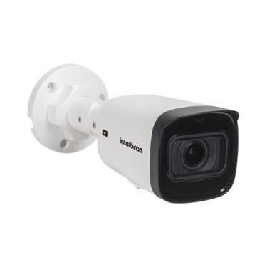 Imagem de Câmera IP Intelbras VIP 3240 Z Varifocal PoE 2MP 40 Mts Cartão SD