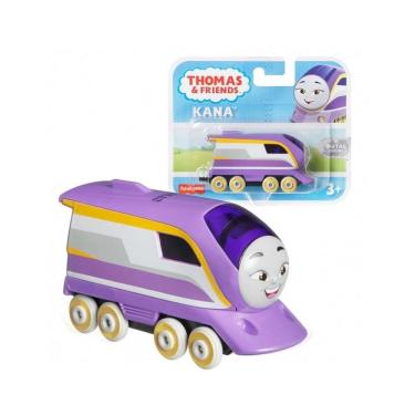 Imagem de Trenzinho - Kana Metal Fisher-Price - Thomas e Friends MATTEL