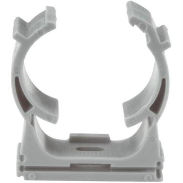 Imagem de Abraçadeira de Polipropileno Cinza 1/2"" - 57255/001 - TRAMONTINA