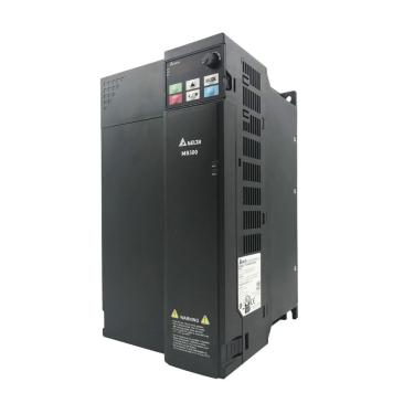Imagem de Inversor de Frequência | 30CV/22kW 45A 380V TRIF | VFD45AMS43ANSAA | Delta