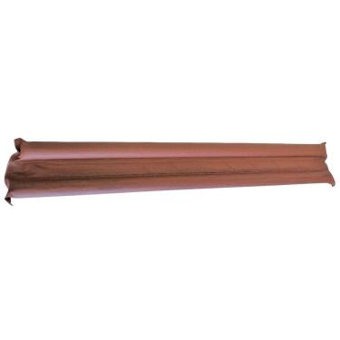 Imagem de Protetor De Porta Veda Porta Duplo Impermeável