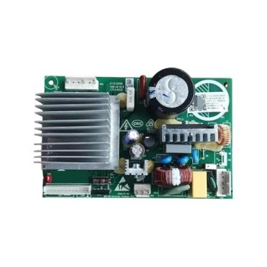 Imagem de BYYINGSUS Placa de computador para geladeira BD418/515E 17131000015822 Máquina de acionamento com compressor