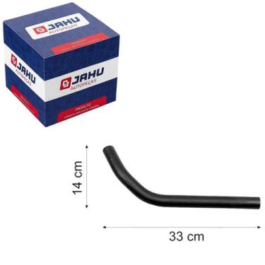 Imagem de Mangueira De Respiro Do Motor Ranger 1998 A 2005 - Jahu 23408-8